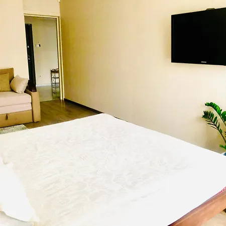 Osapart Lev 4 Apartment Lviv
