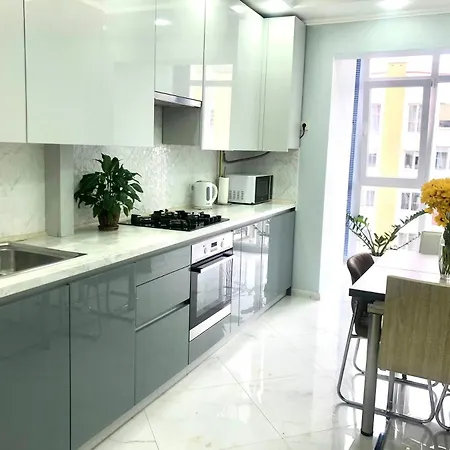 Osapart Lev 4 * Lviv