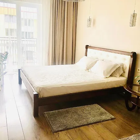 Osapart Lev 4 * Lviv